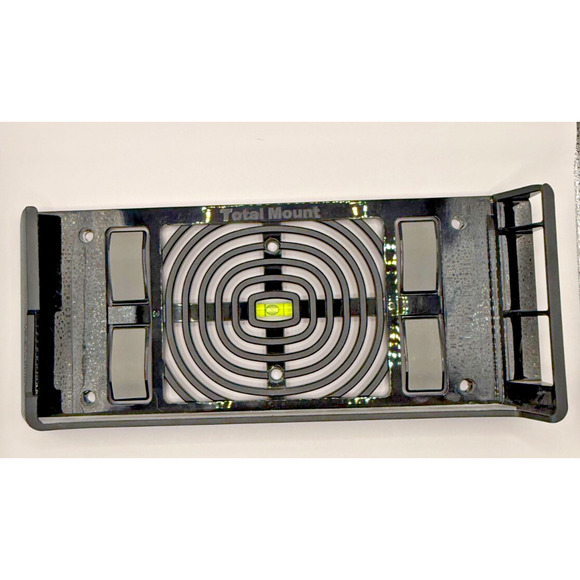 TotalMount Universal Mounting Bracket - Picture 1 of 3